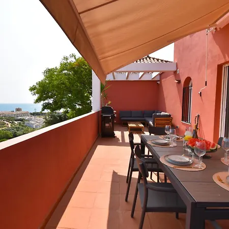 The Coral Breeze - Floor With Spectacular Views Apartment *