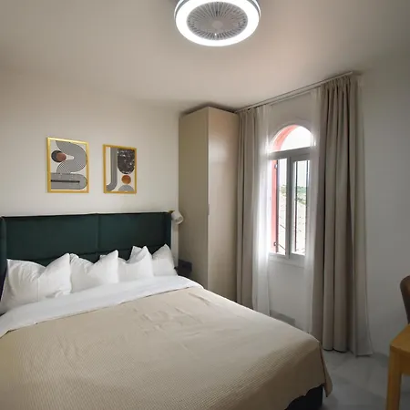 The Coral Breeze - Floor With Spectacular Views Apartment Manilva