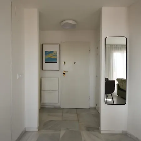 The Coral Breeze - Floor With Spectacular Views Apartment Manilva