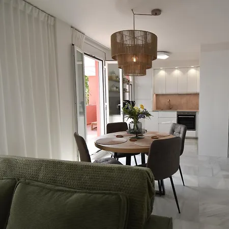 The Coral Breeze - Floor With Spectacular Views * Manilva
